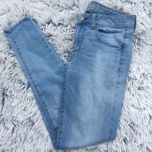 [S O L D] American eagle jeans
